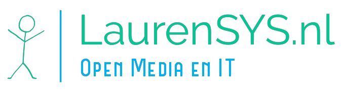 LaurensSYS.nl